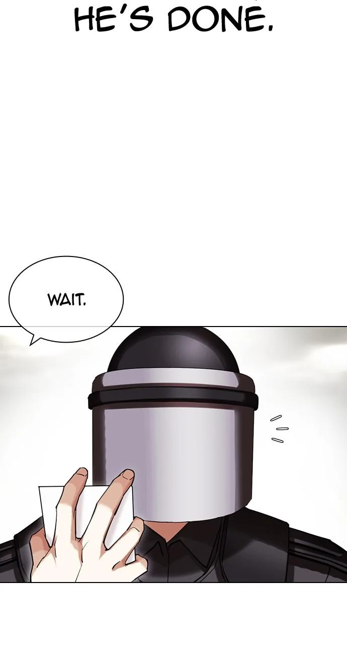 Lookism - Chapter 429 - Page 78