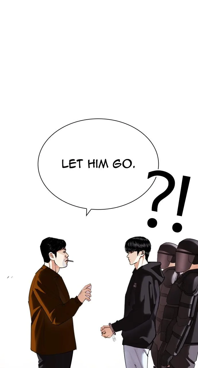 Lookism - Chapter 429 - Page 79