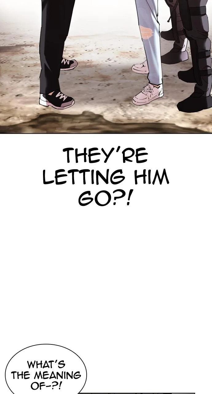 Lookism - Chapter 429 - Page 80