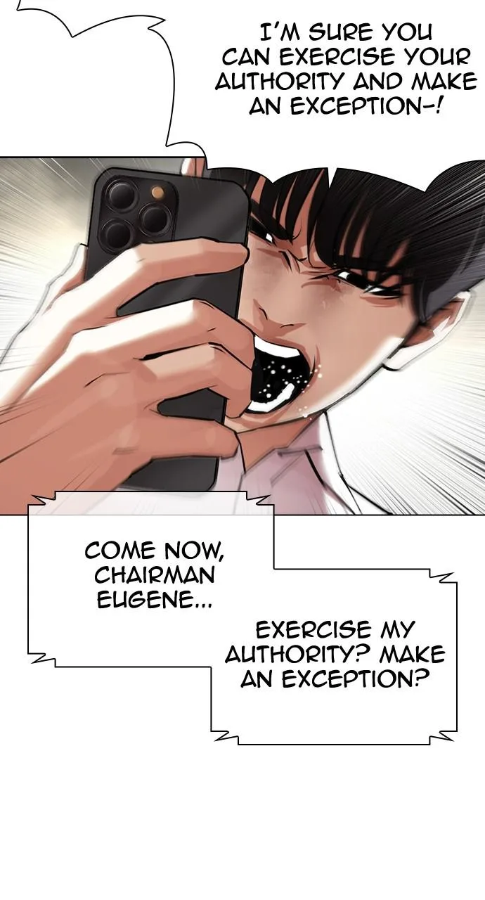 Lookism - Chapter 429 - Page 85