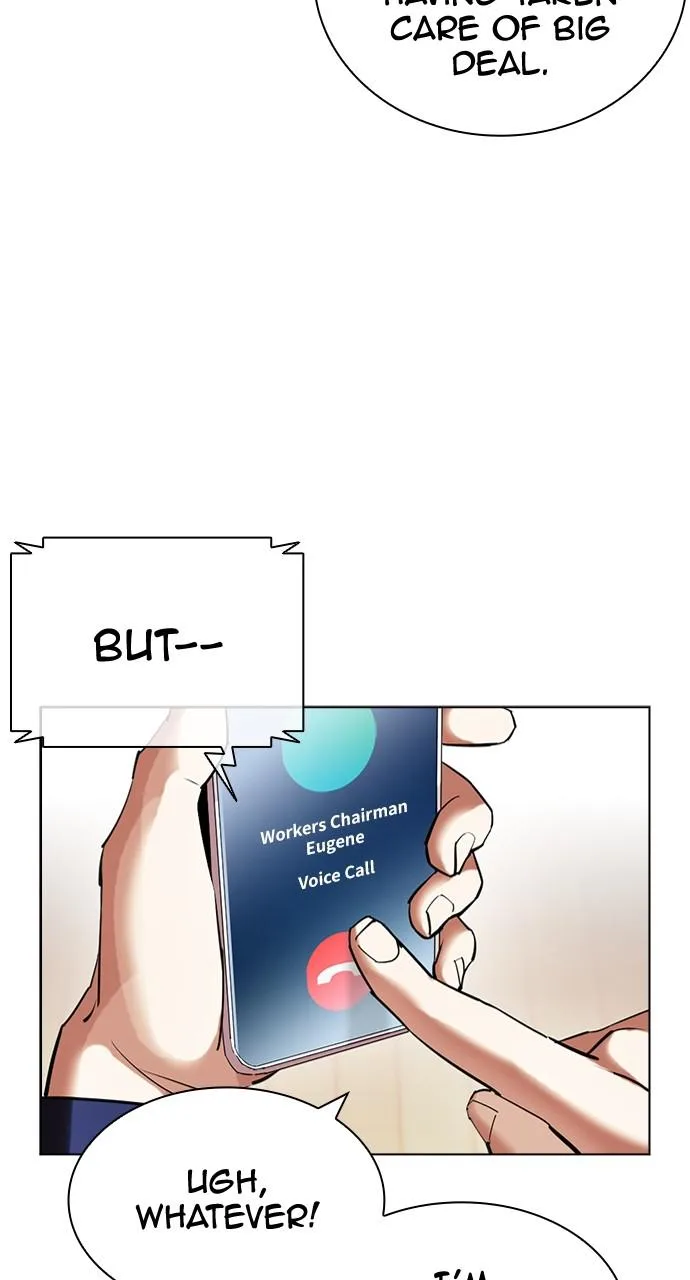 Lookism - Chapter 429 - Page 87
