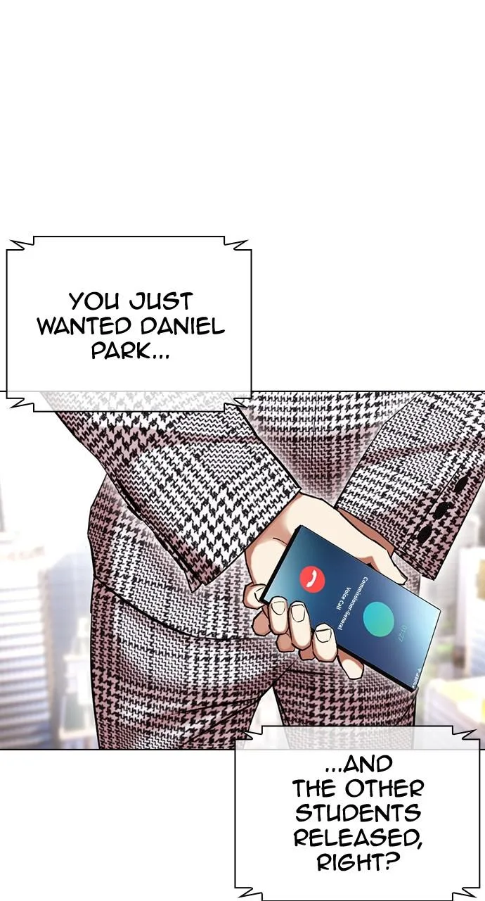 Lookism - Chapter 429 - Page 92