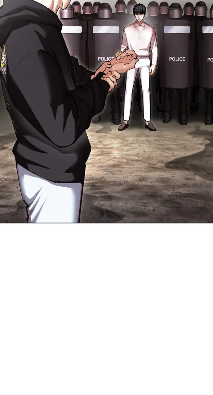 Lookism - Chapter 429 - Page 98
