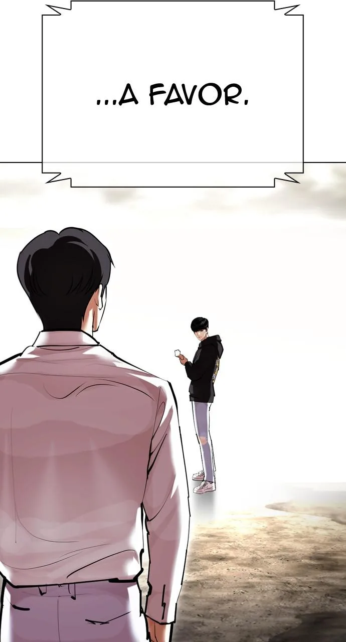 Lookism - Chapter 429 - Page 99
