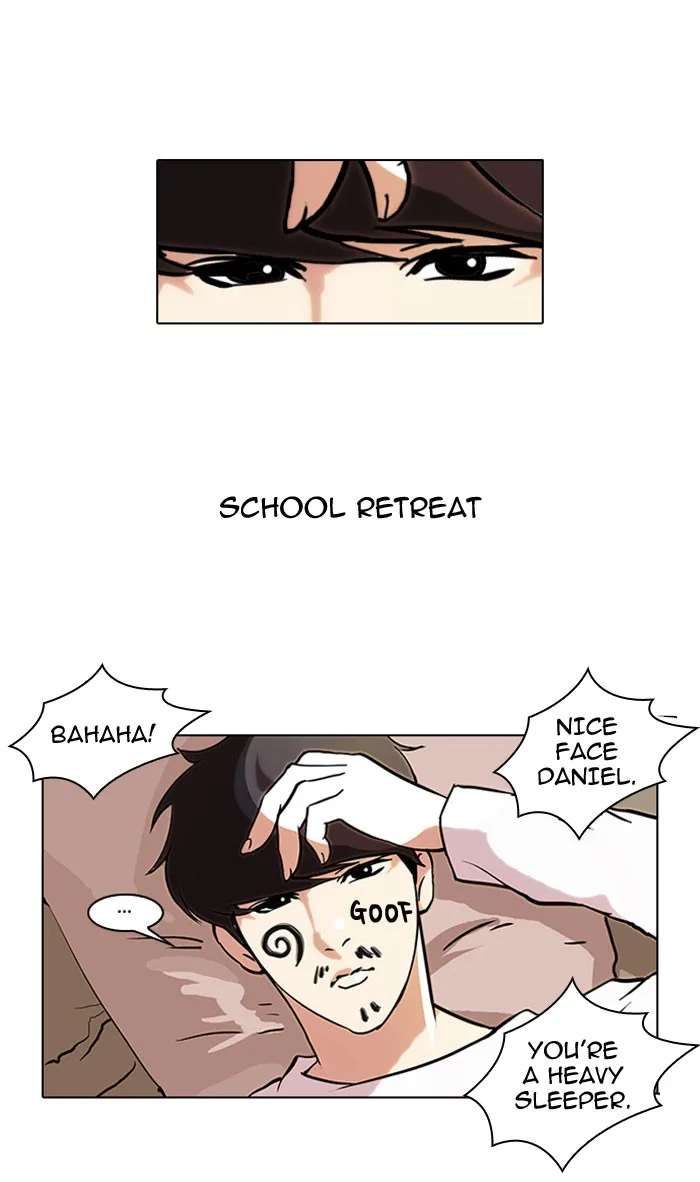 Lookism - Chapter 43 - Page 1