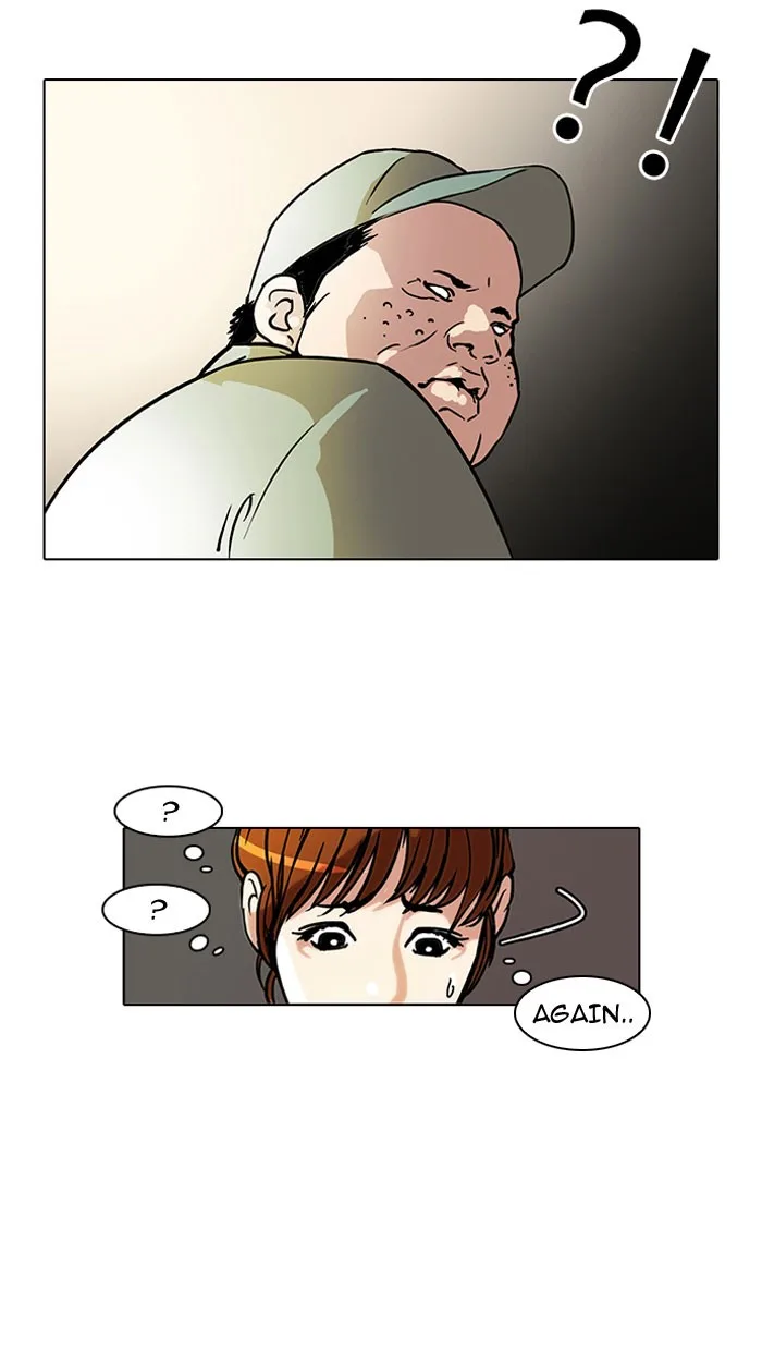 Lookism - Chapter 43 - Page 11