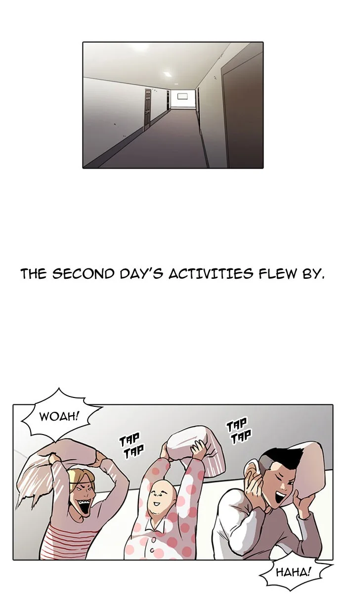 Lookism - Chapter 43 - Page 12