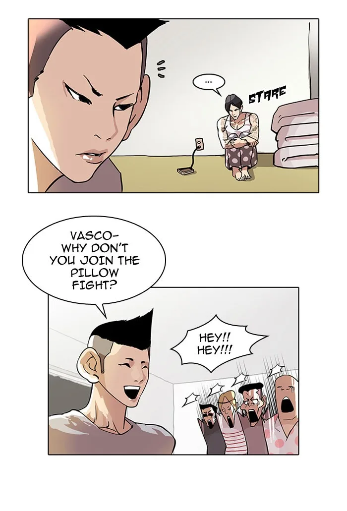 Lookism - Chapter 43 - Page 13