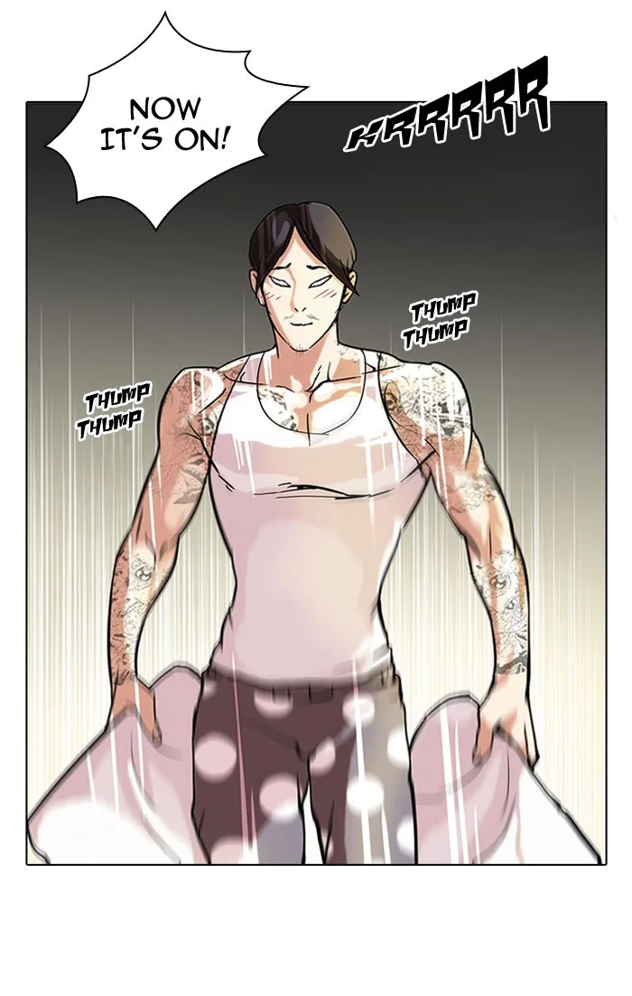 Lookism - Chapter 43 - Page 14
