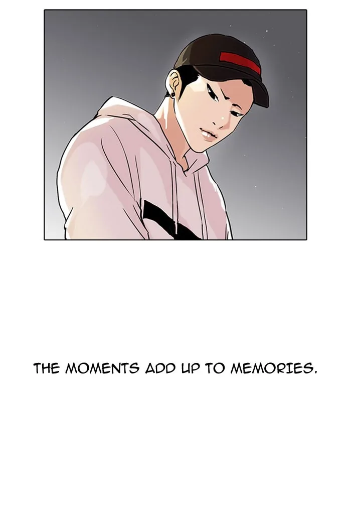 Lookism - Chapter 43 - Page 17