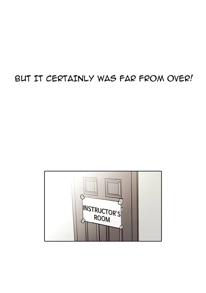 Lookism - Chapter 43 - Page 19