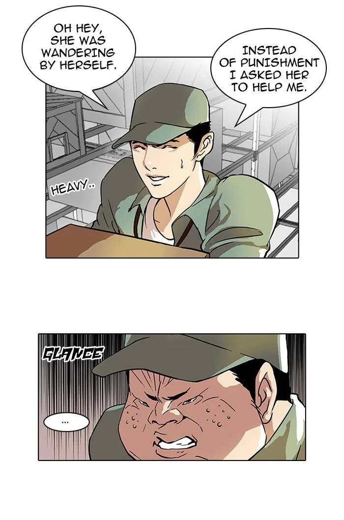 Lookism - Chapter 43 - Page 27