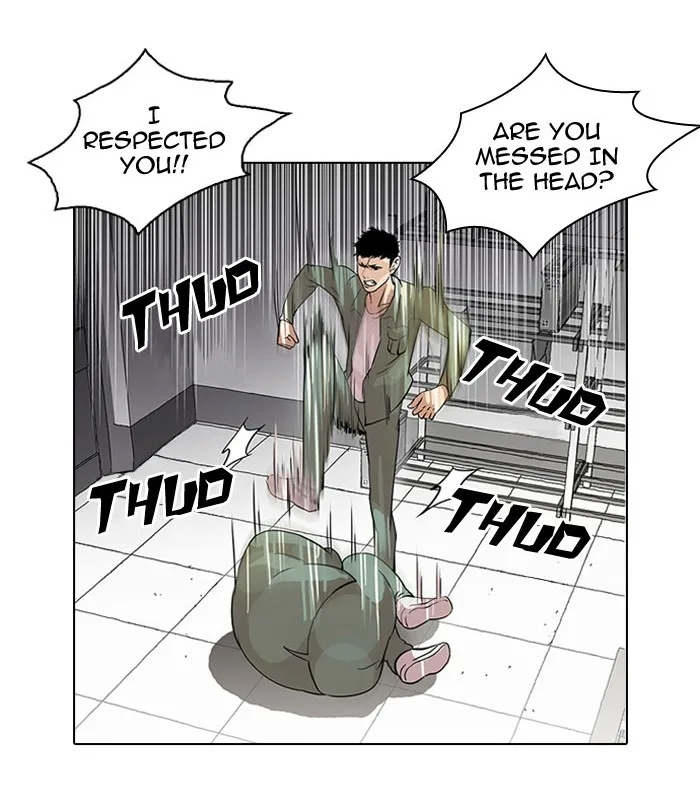 Lookism - Chapter 43 - Page 37