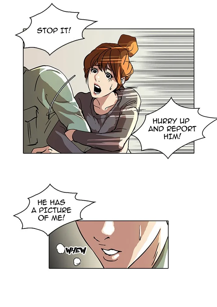 Lookism - Chapter 43 - Page 39