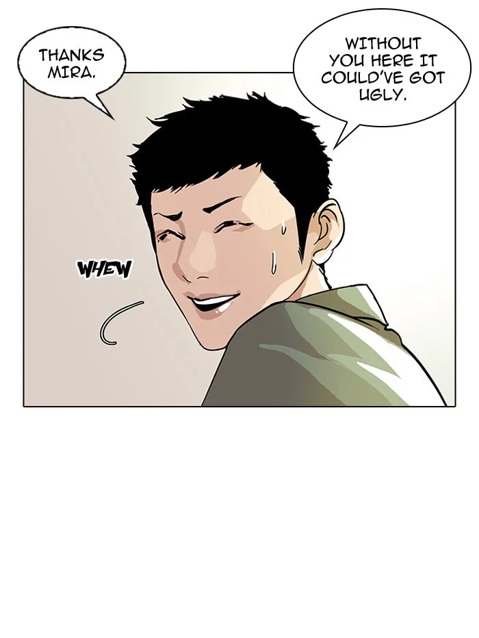 Lookism - Chapter 43 - Page 40