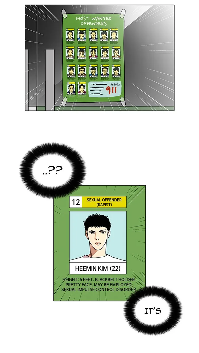 Lookism - Chapter 43 - Page 45
