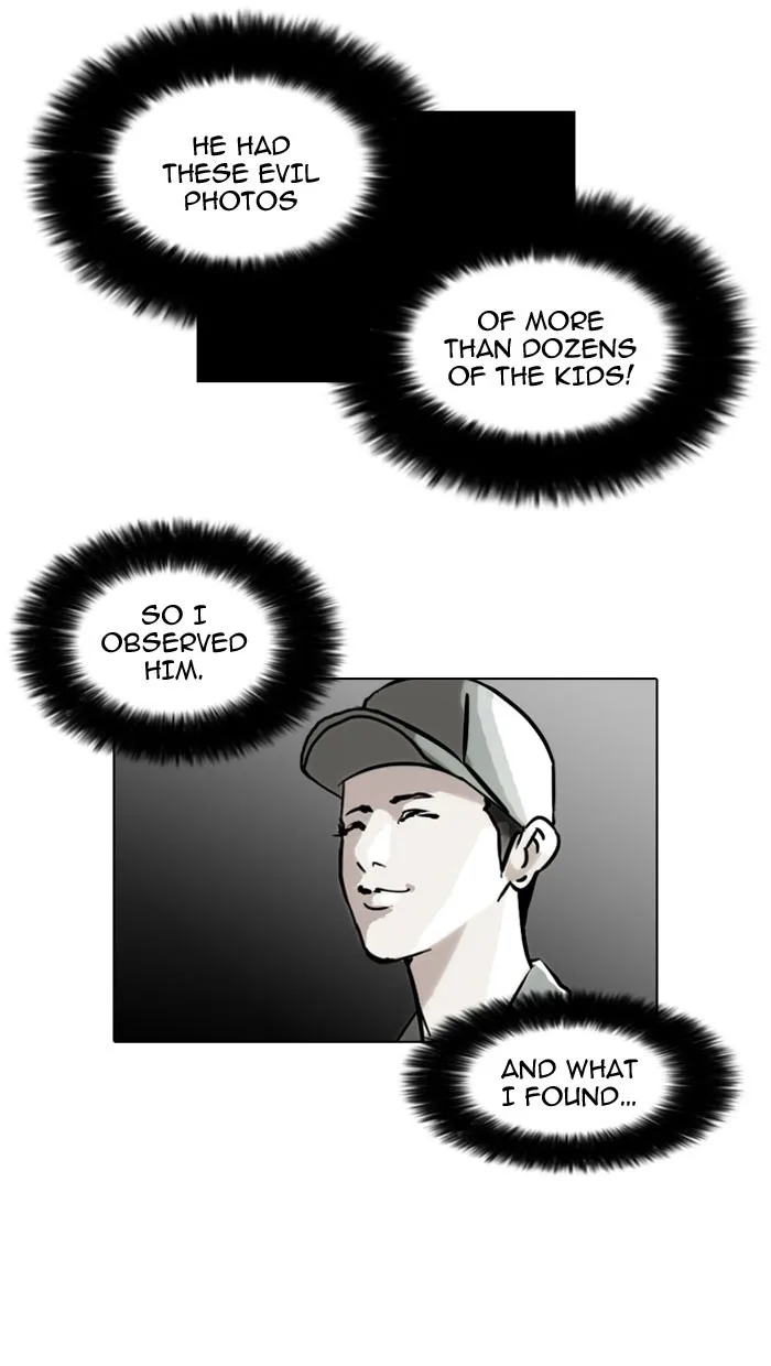 Lookism - Chapter 43 - Page 50