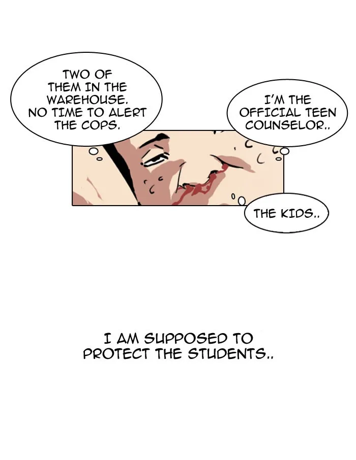 Lookism - Chapter 43 - Page 52