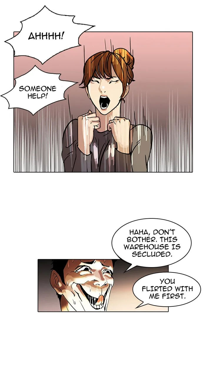 Lookism - Chapter 43 - Page 53
