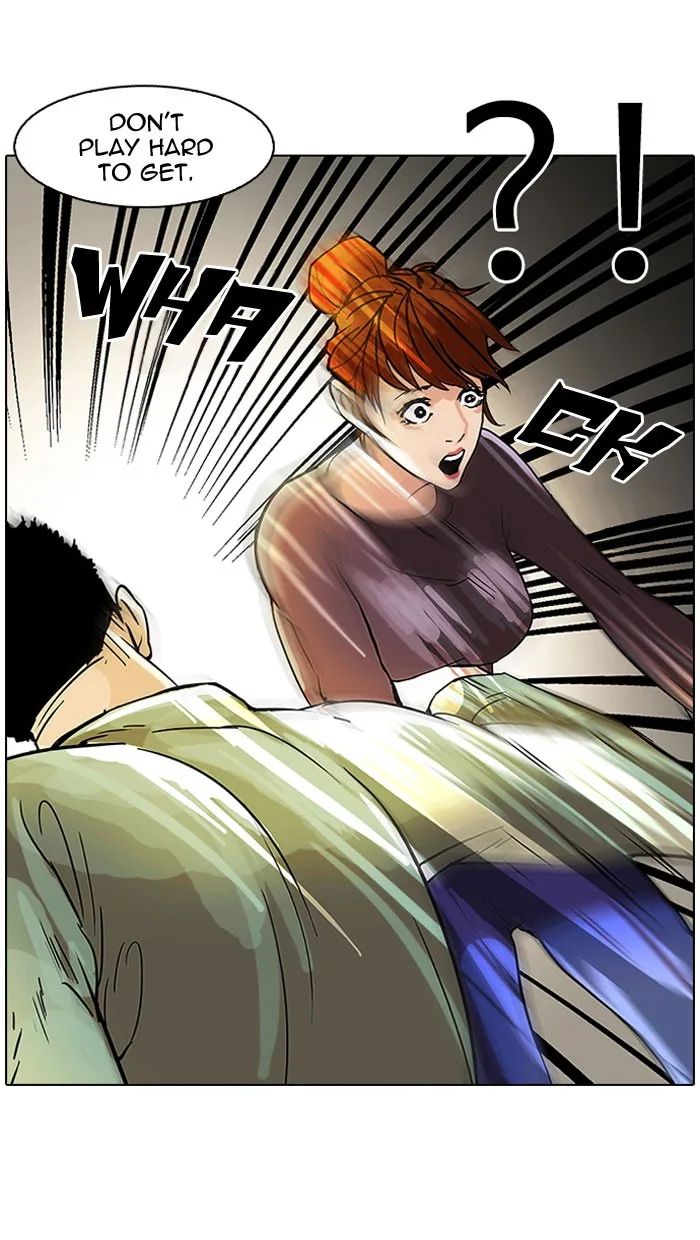 Lookism - Chapter 43 - Page 54