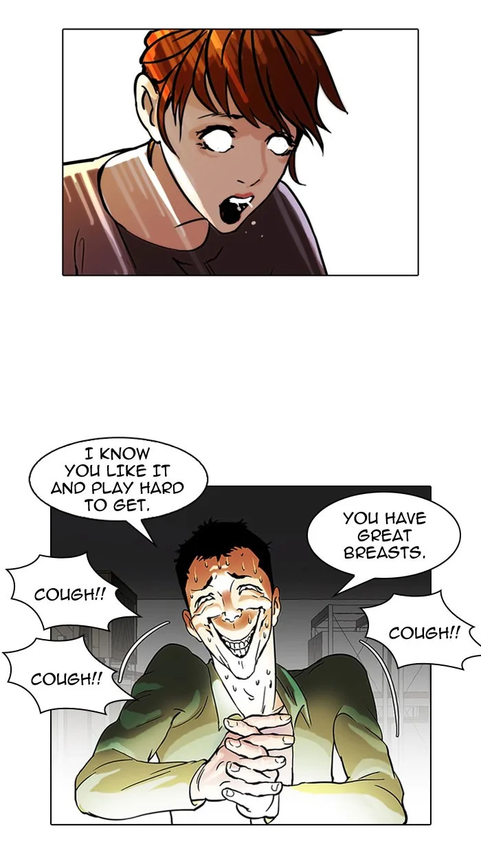 Lookism - Chapter 43 - Page 55