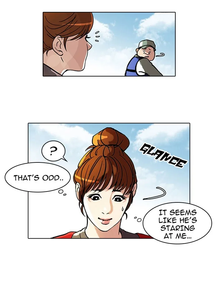 Lookism - Chapter 43 - Page 7
