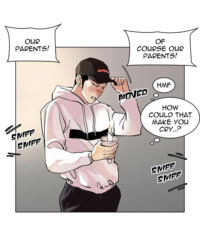 Lookism - Chapter 43 - Page 9