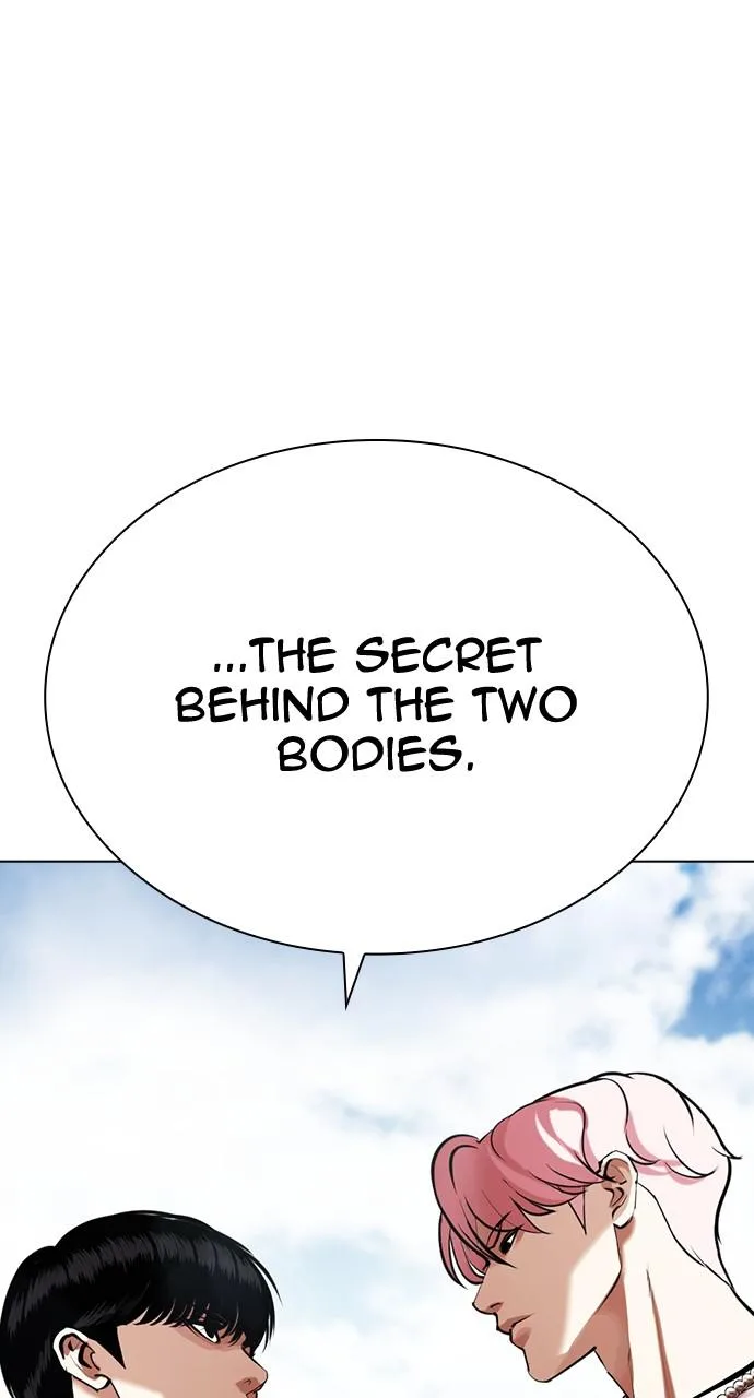 Lookism - Chapter 430 - Page 1