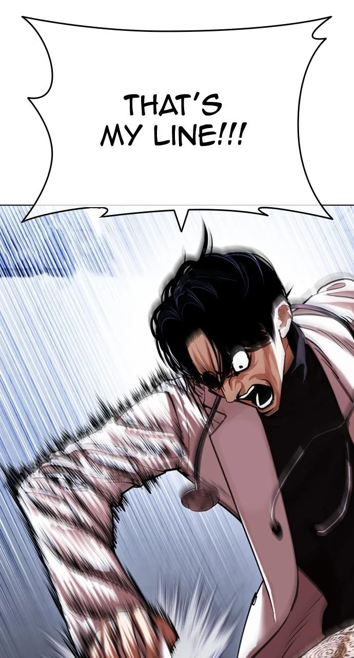 Lookism - Chapter 430 - Page 100