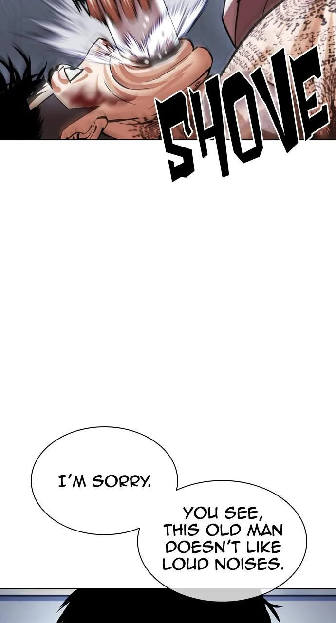 Lookism - Chapter 430 - Page 101