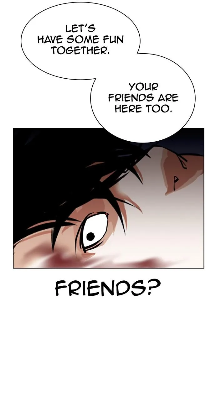 Lookism - Chapter 430 - Page 106