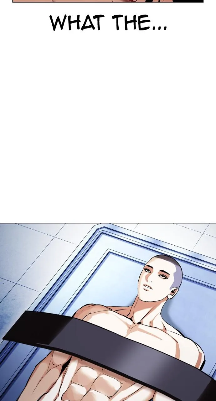 Lookism - Chapter 430 - Page 109