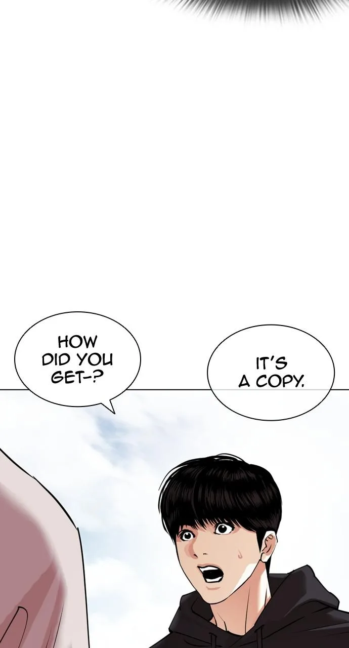 Lookism - Chapter 430 - Page 11
