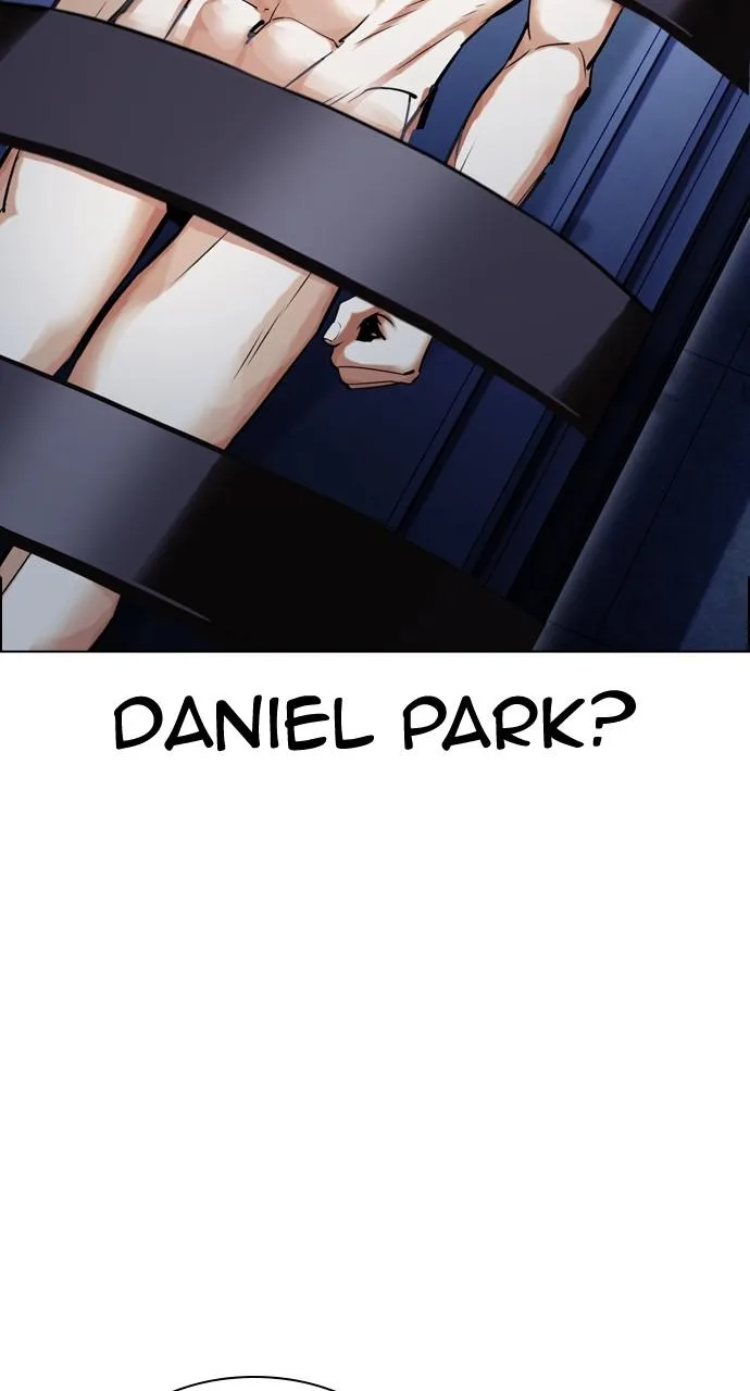 Lookism - Chapter 430 - Page 110