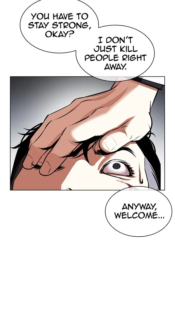 Lookism - Chapter 430 - Page 111