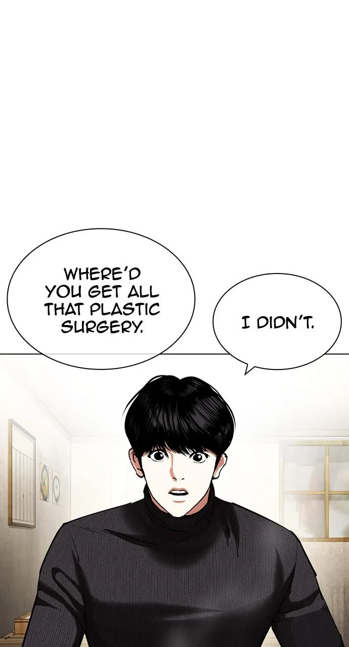 Lookism - Chapter 430 - Page 117