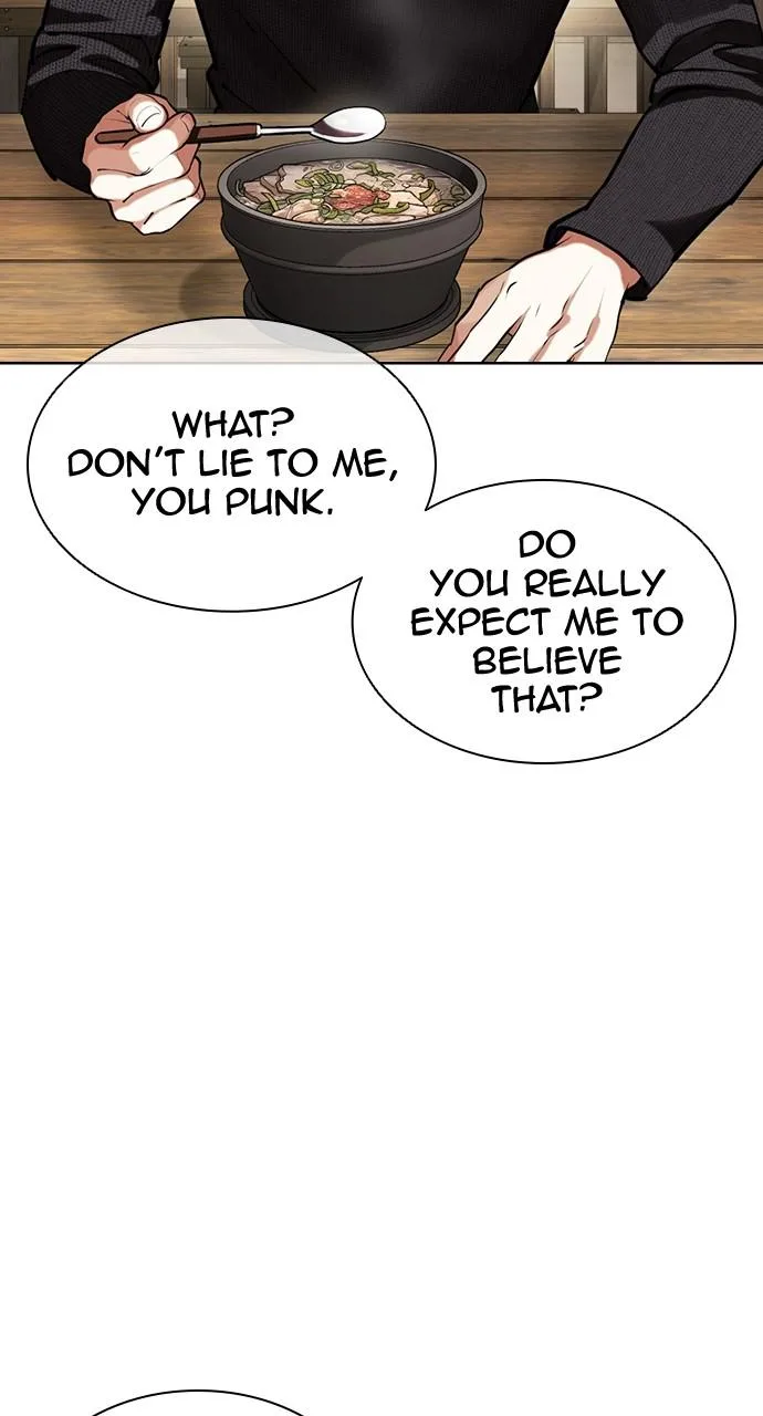 Lookism - Chapter 430 - Page 118