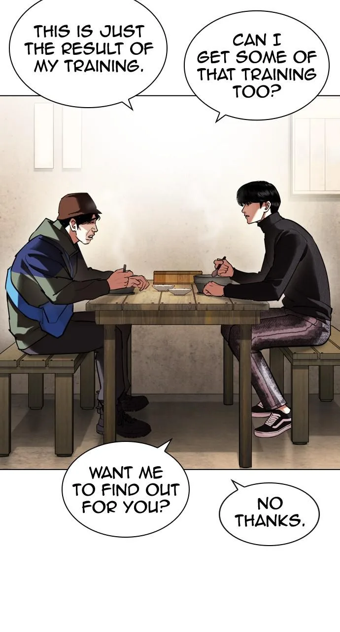 Lookism - Chapter 430 - Page 119