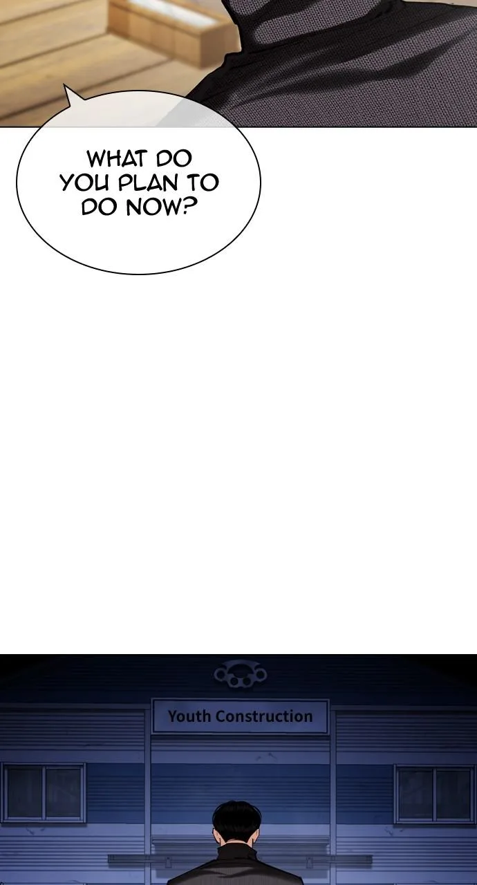 Lookism - Chapter 430 - Page 124
