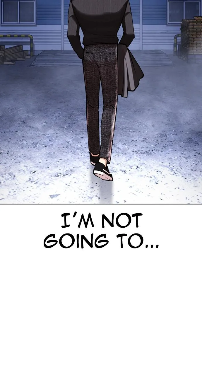Lookism - Chapter 430 - Page 125