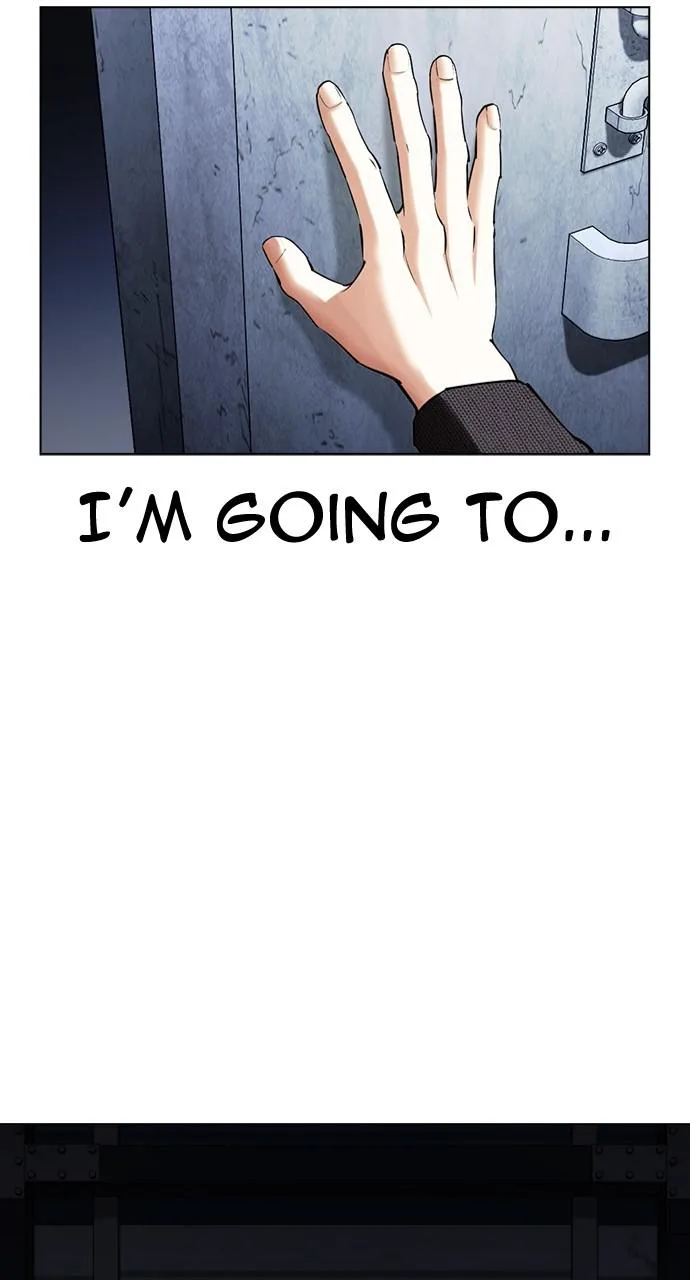 Lookism - Chapter 430 - Page 127