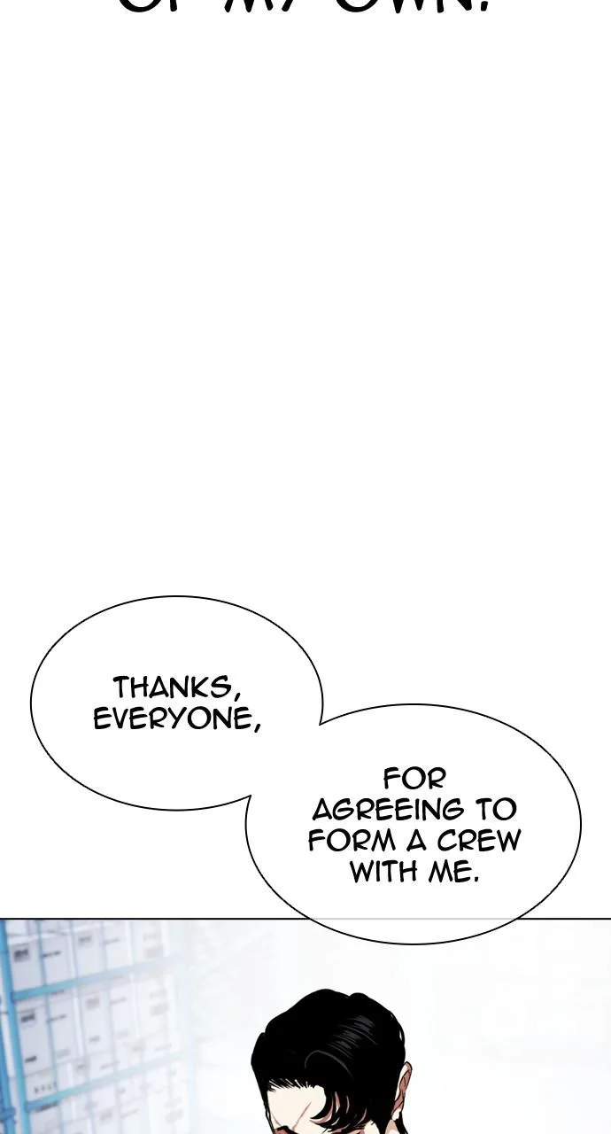 Lookism - Chapter 430 - Page 129
