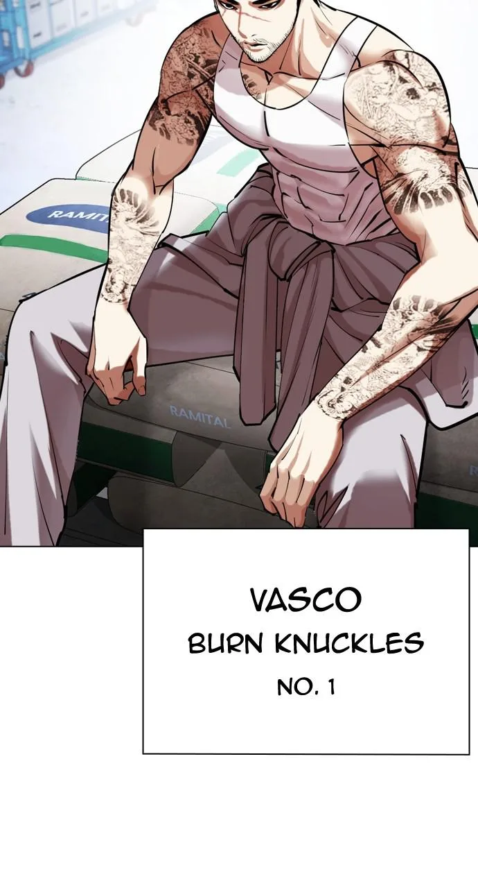 Lookism - Chapter 430 - Page 130