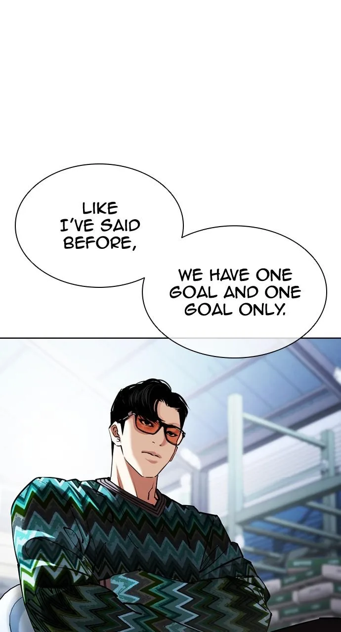 Lookism - Chapter 430 - Page 131