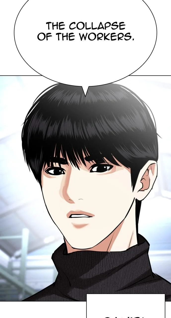 Lookism - Chapter 430 - Page 133