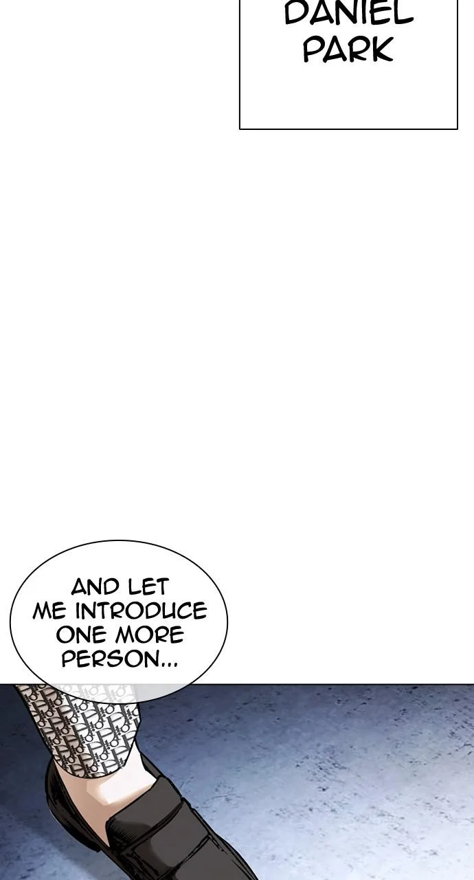 Lookism - Chapter 430 - Page 134