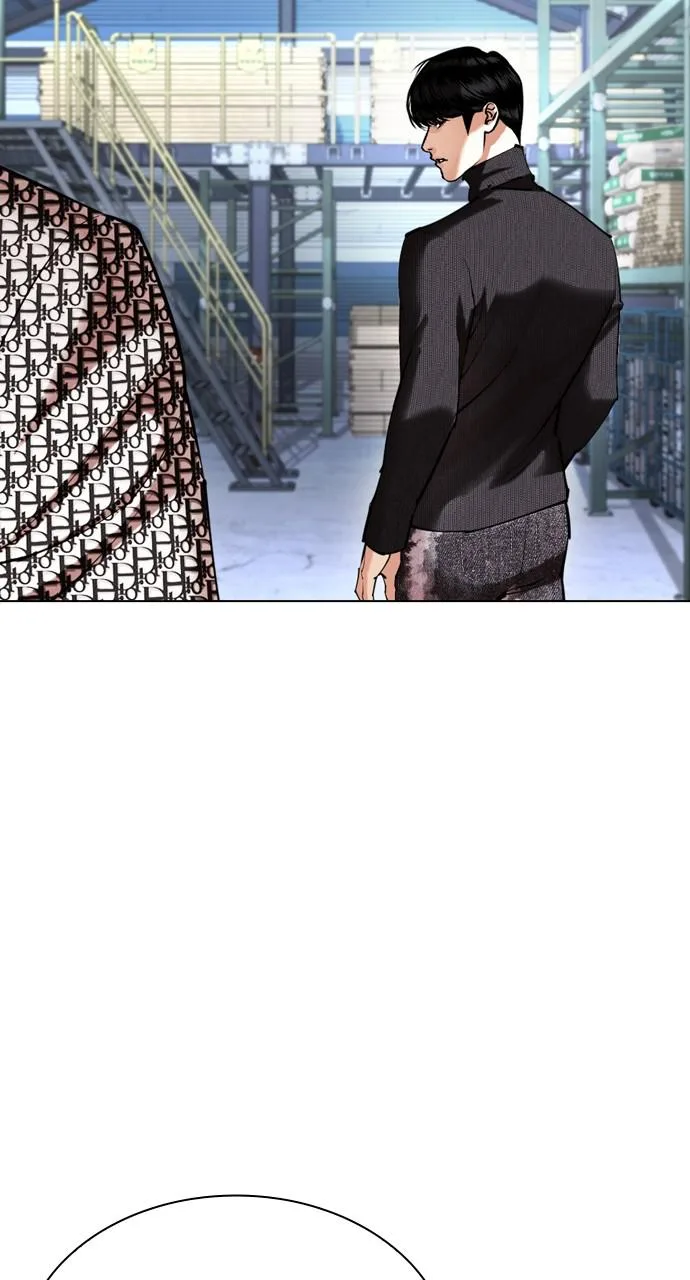 Lookism - Chapter 430 - Page 136