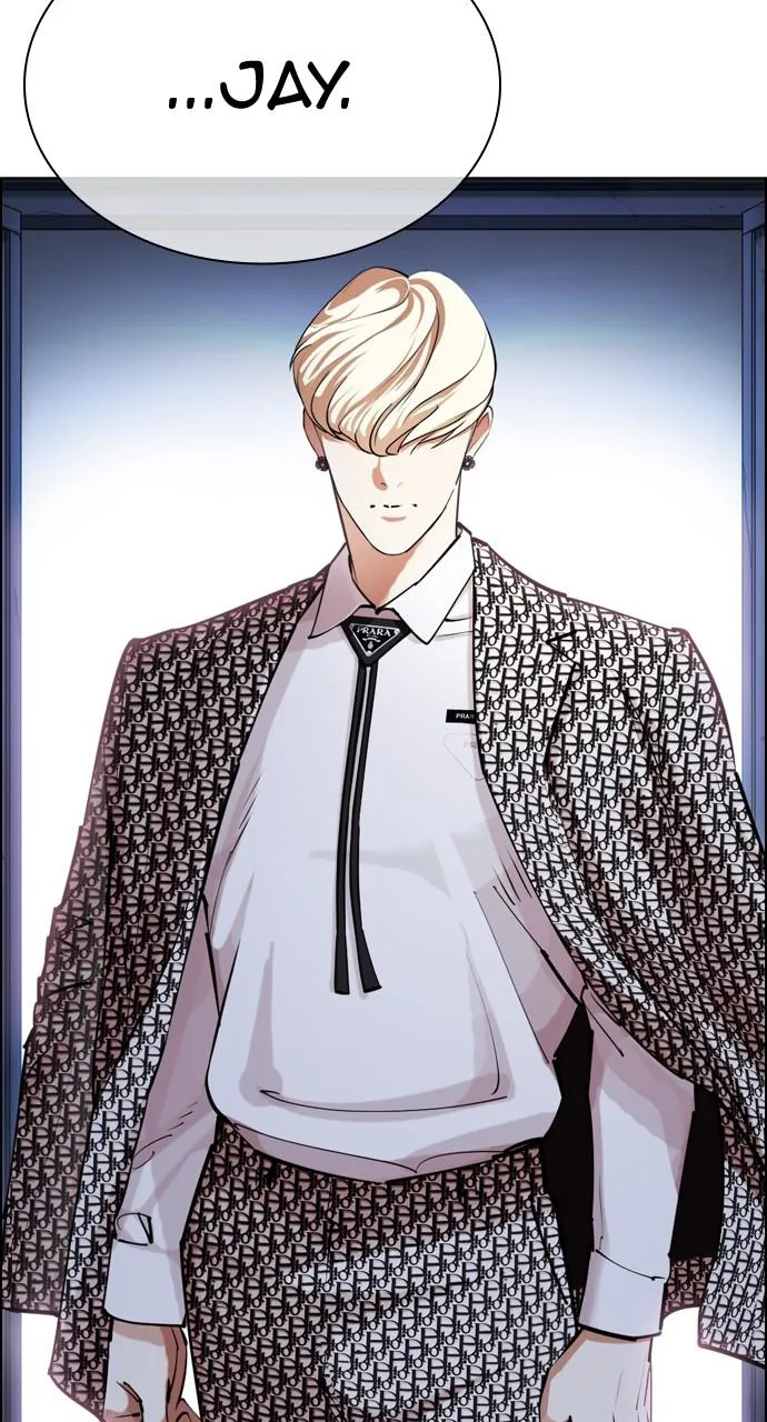 Lookism - Chapter 430 - Page 137