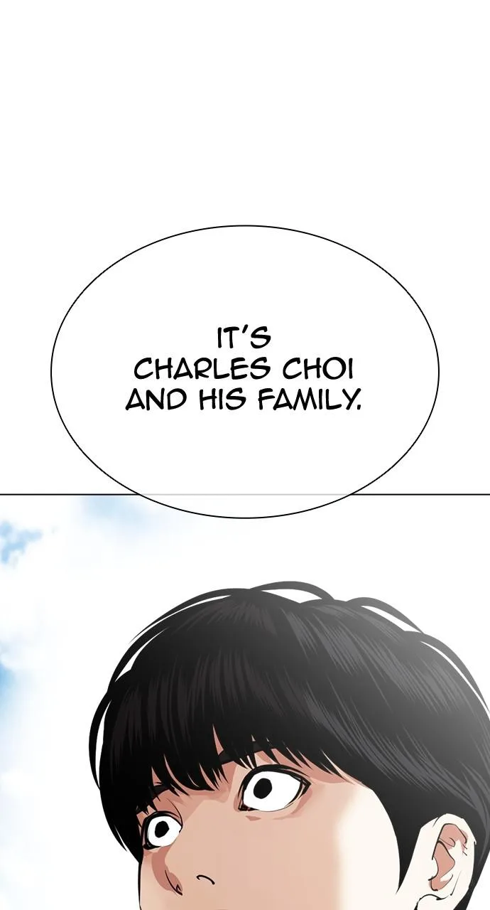 Lookism - Chapter 430 - Page 14