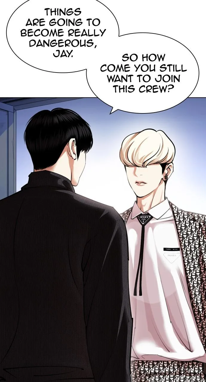 Lookism - Chapter 430 - Page 140